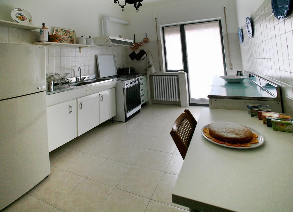 Ferienwohnung Smile House Matera Exterior foto