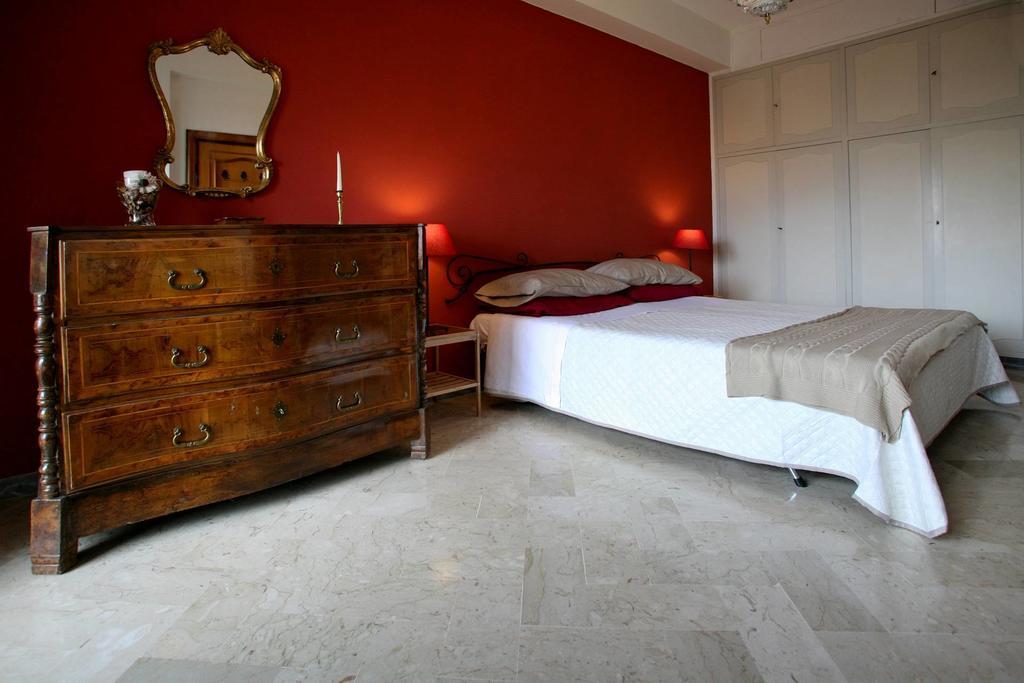 Ferienwohnung Smile House Matera Exterior foto