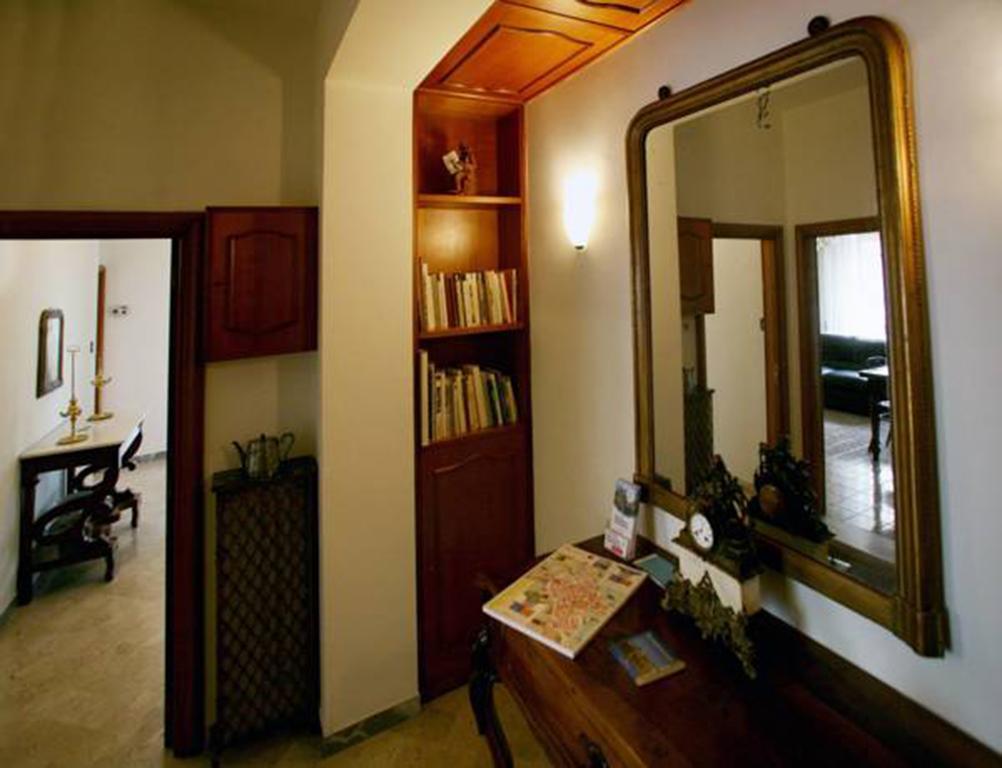 Ferienwohnung Smile House Matera Exterior foto