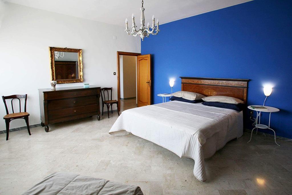 Ferienwohnung Smile House Matera Exterior foto